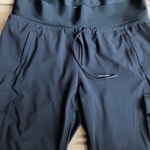 Athleta travel pant, size 12